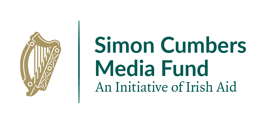 Simon Cumbers Media Fund logo